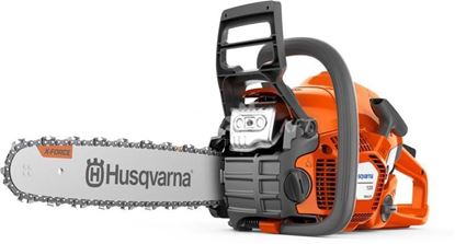 Снимка на Моторен трион HUSQVARNA 135 Mark II 14" ; 967861814