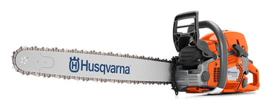 Снимка на Моторен трион HUSQVARNA 572XP 18'' ; 966733118 