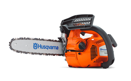 Снимка на Моторен трион HUSQVARNA T435-12" ; 966997212