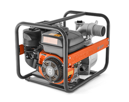 Снимка на Помпа Husqvarna W80 P,212 см3,3.6 kW,54000 л/час,28 кг. : 967639103