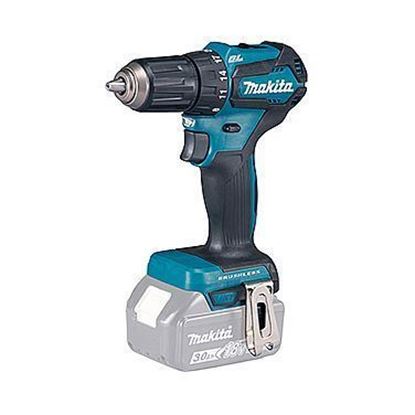 Снимка на  Акумулаторен винтоверт Makita DDF483Z/SOLO-само машина/