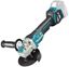 Снимка на  Акумулаторен ъглошлайф MAKITA DGA519Z , SOLO