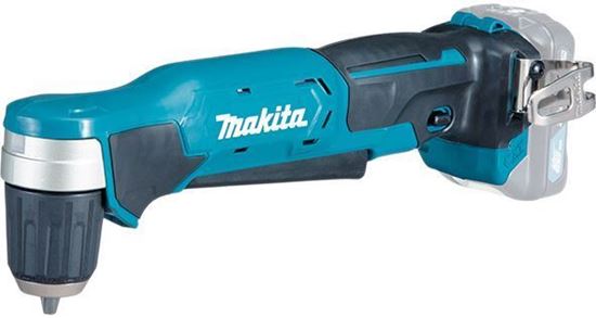 Снимка на  Акумулаторна ъглова бормашина Makita, DA333DZ,10.8V, SOLO