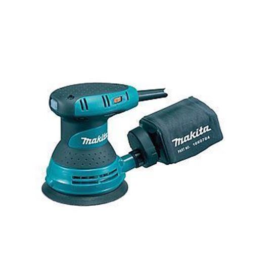 Снимка на  Ексцентършлайф Makita BO5031