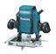 Снимка на  Оберфреза RP0900, 900 W, 35 mm, 27.000 min-1, Makita