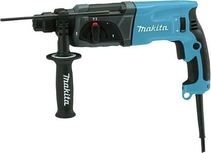 Снимка на  Перфоратор Makita HR2470,780W,2.4 J