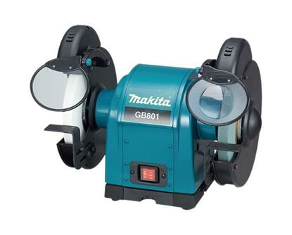 Снимка на  Шмиргел GB801,550 W, 2.850 min-1, 15,88 mm