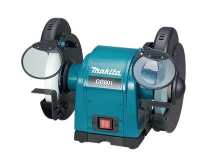 Снимка на  Шмиргел GB801,550 W, 2.850 min-1, 15,88 mm