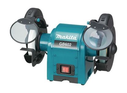 Снимка на  Шмиргел Makita GB602,250 W,150 mm