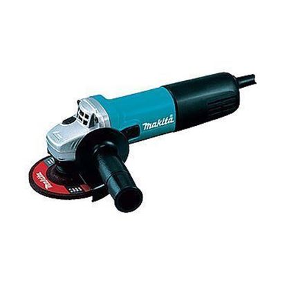 Снимка на  Ъглошлайф Makita 9557HNRG 