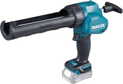 Снимка на Акумулаторен пистолет за силикон Makita CG100DZA,SOLO