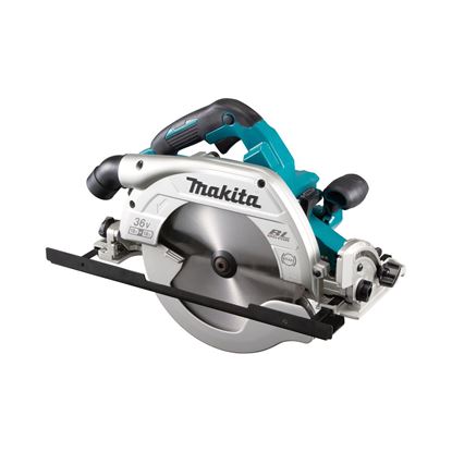 Снимка на Акумулаторен циркуляр Makita DHS900Z (само машина)