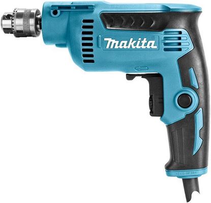 Снимка на БОРМАШИНА Makita DP2010,370W, 6.5 mm