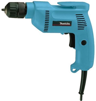 Снимка на БОРМАШИНА Makita 6408,530W, 10 mm 