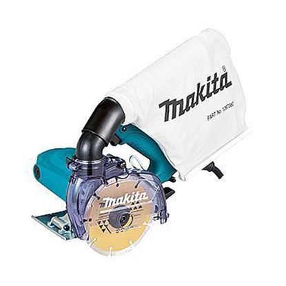 Снимка на Отрезна машина Makita 4100KB, 1400W 125 mm