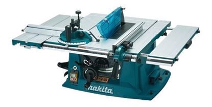 Снимка на ОТРЕЗНА МАШИНА С ПЛОТ Makita MLT100N, 260mm