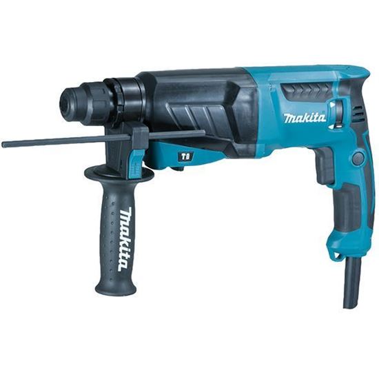 Снимка на Перфоратор Makita HR2630,800 W