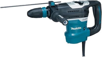 Снимка на Перфоратор Makita HR4013C,1100W 40 mm SDS-MAX AVT