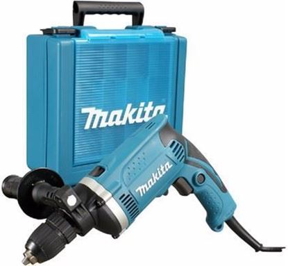 Снимка на Ударна бормашина Makita 13 mm,HP1631K