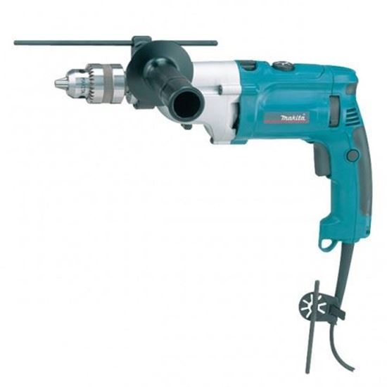 Снимка на Ударна бормашина Makita HP2070 