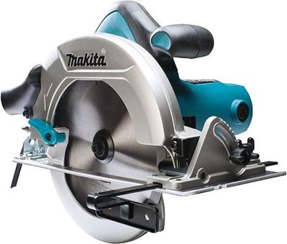 Снимка на Циркуляр Makita 1.200w, 190mm HS7601