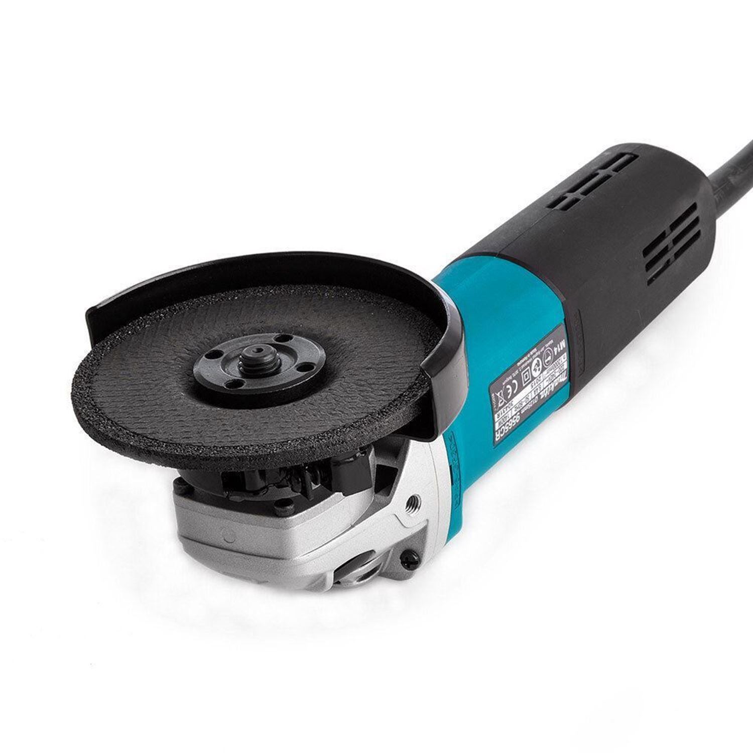 Снимка на Ъглошлайф Makita 9565CR , 1400W