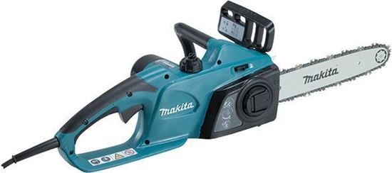 Снимка на  Верижен трион Makita UC3541A