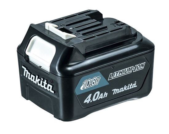 Снимка на Акумулаторна батерия Makita 10.8V , 4.0Ah BL1040B