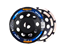Снимка на Диамантен диск Rhodius ALPHAline DS40,125 x 7 x 5 x 22.23;303222 