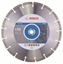 Снимка на Диамантен диск за рязане камък Standard for STONE 300 x 20/25,4 x 10 mm, 2608602602
