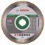 Снимка на Диамантен диск за рязане керамика Standard for CERAMIC 150 x 22,23 x 7.5 mm, 2608602203