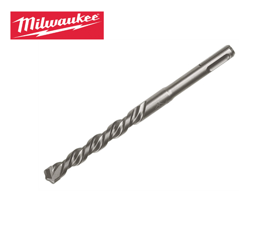 Снимка на Свредло Milwaukee SDS+ 12*210mm,4932307076