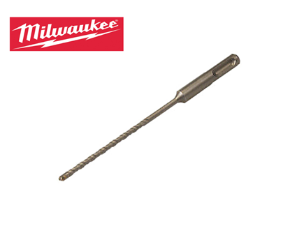 Снимка на Свредло Milwaukee SDS+ 5,5*160mm, 4932340408