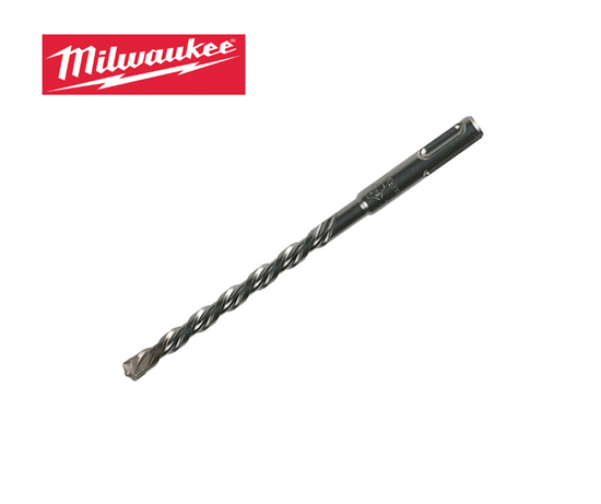 Снимка на Свредло Milwaukee SDS+ 8*160mm,4932307071