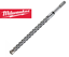 Снимка на Свредло Milwaukee SDS+ MX4 10X165;4932352026