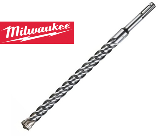 Снимка на Свредло Milwaukee SDS+ MX4 10X215;4932352027