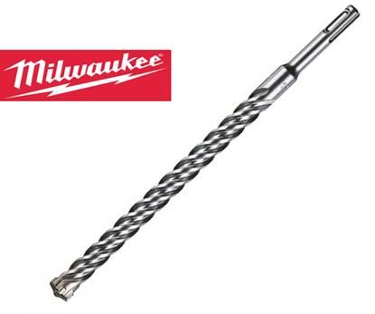 Снимка на Свредло Milwaukee SDS+ MX4 12X210;4932352032