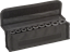 Снимка на  Комплект вложки за глух ключ, 9 части;63 mm; 7, 8, 10, 12, 13, 15, 16, 17, 19 mm;3/8"; 2608551099