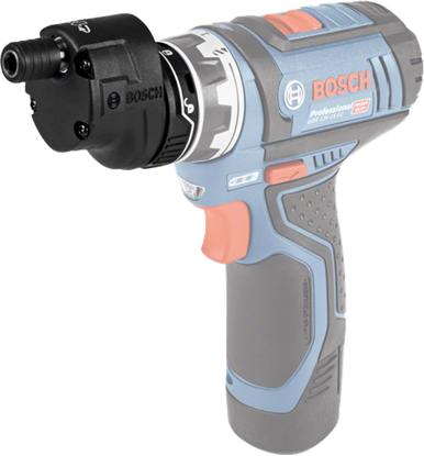 Снимка на Ексцентричен накрайник BOSCH GFA 12-E 1600A00F5L