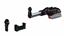 Снимка на НОВО! Bosch GDE 18V-28 D Прахоулавяща приставка за перфоратор Bosch GBH 18V-28 DC; 1600A021BH
