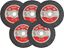 Снимка на Дискове за рязане на метал 5бр. Milwaukee SCS41 Ø76mm.x1mm.4932464717