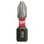 Снимка на Накрайник Milwaukee SHOCKWAVE PH2 25mm,1бр.,4932430853