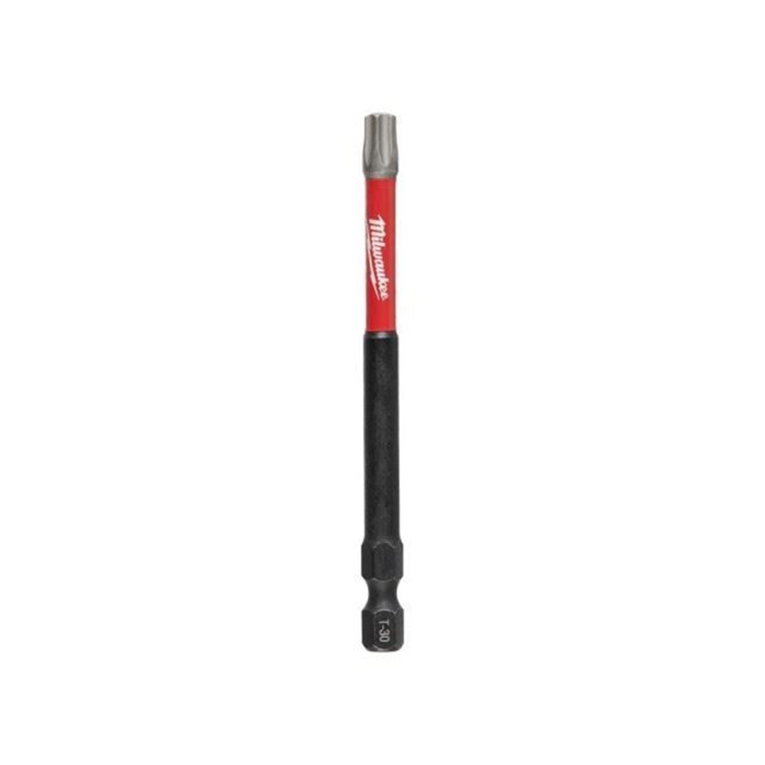 Снимка на Накрайник Milwaukee Shockwave TX30 90mm,1 бр.,4932471575