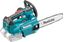 Снимка на Акумулаторен верижен трион DUC256CZ,18V+18V, 250 mm,0-20 m/s,5.1 kg, (само машина),Makita