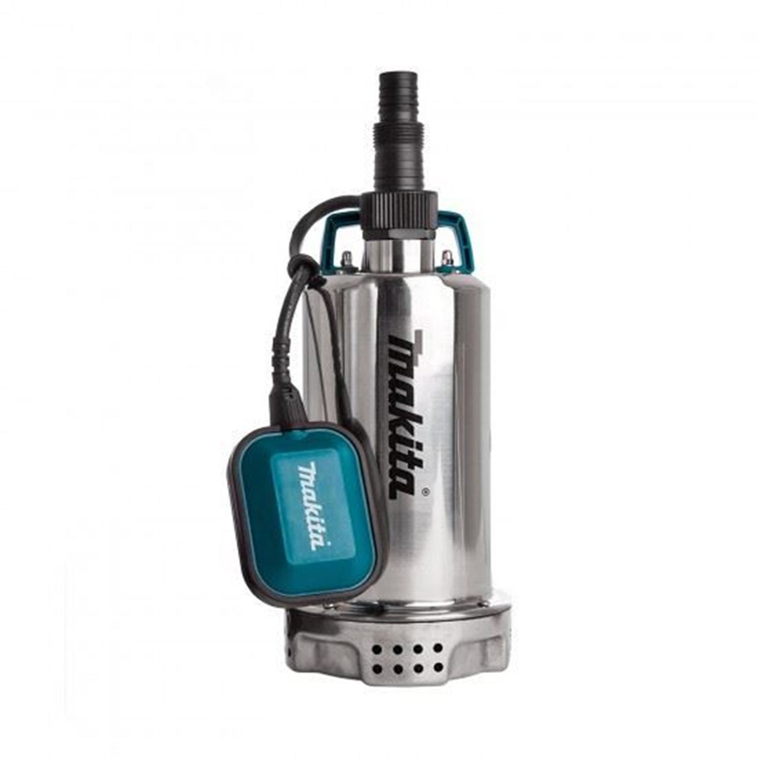 Снимка на  Потопяема помпа за чиста вода Makita PF1100, 1100W, 15000l/h