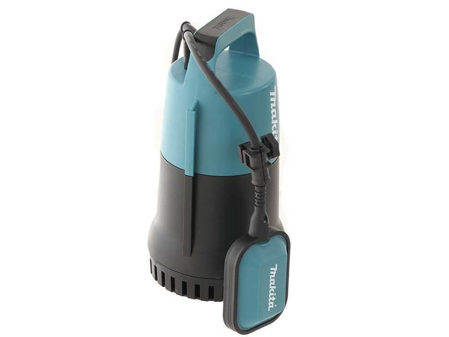 Снимка на  Потопяема помпа за чиста вода Makita PF0800, 800W, 13200l/h