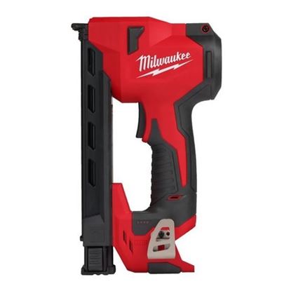 Снимка на Акумулаторен такер за кабели Milwaukee M12BCST-0, Solo, 4933480488