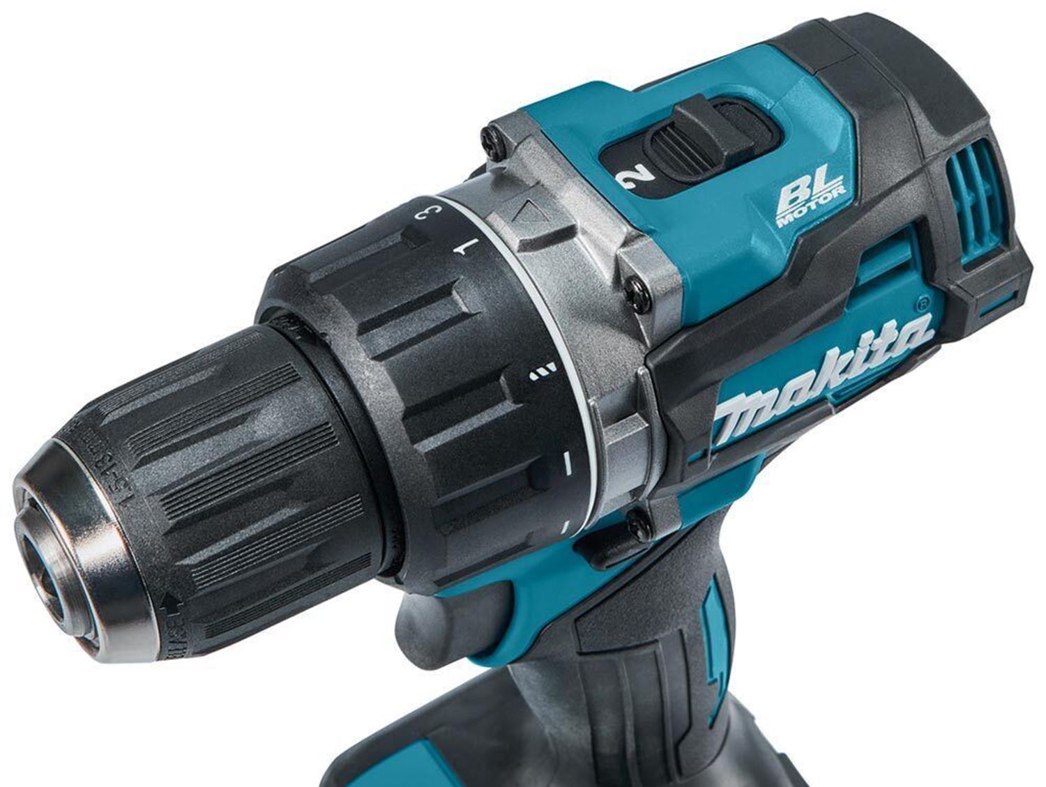 Снимка на Акумулаторен винтоверт MAKITA DF002GZ, XGT 40V,(само машина)