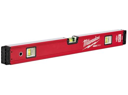 Снимка на Нивел Milwaukee REDSTICK Backbone 60см.,4932459062