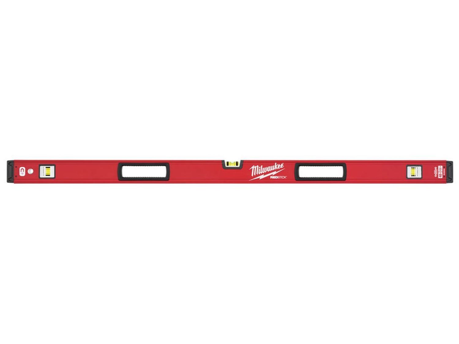 Снимка на Нивел магнитен Milwaukee REDSTICK Backbone 120см.,4932459069